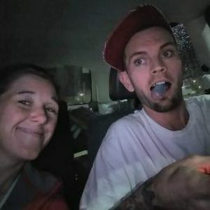 Meet your Posher, Brittany and anthony